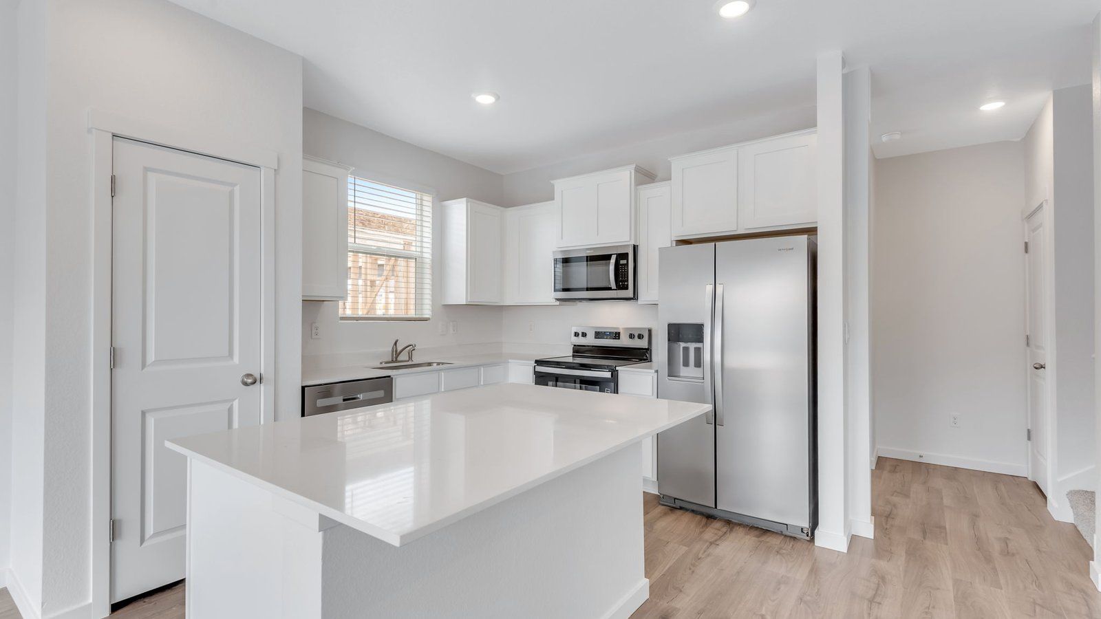 Ellston Park - Colorado Springs, CO