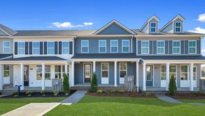 455 TATE STREET (Denton TH)