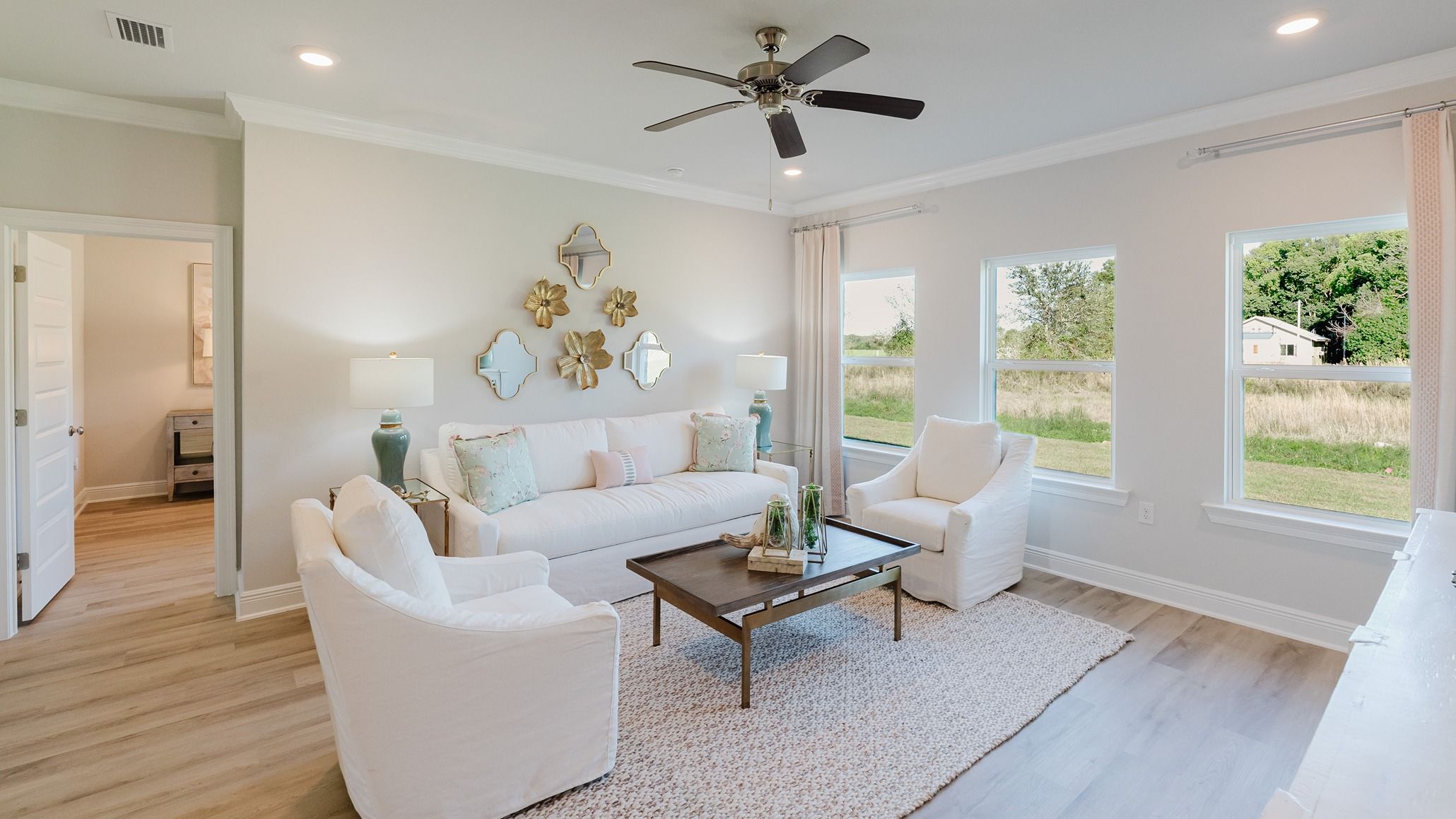 casa en Royal Meadows por D.R. Horton