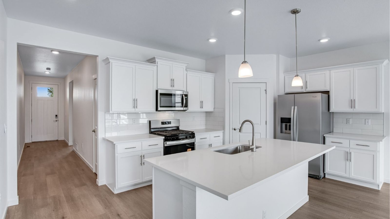 447 3Rd St. Severance, CO 80550