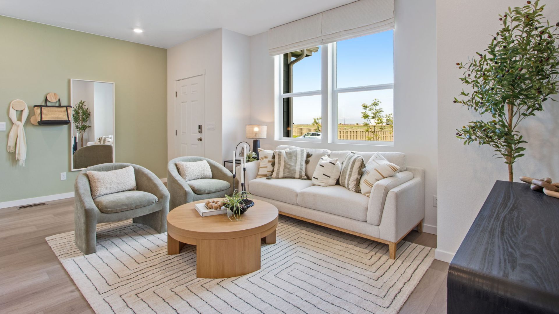 casa en Tailholt por D.R. Horton