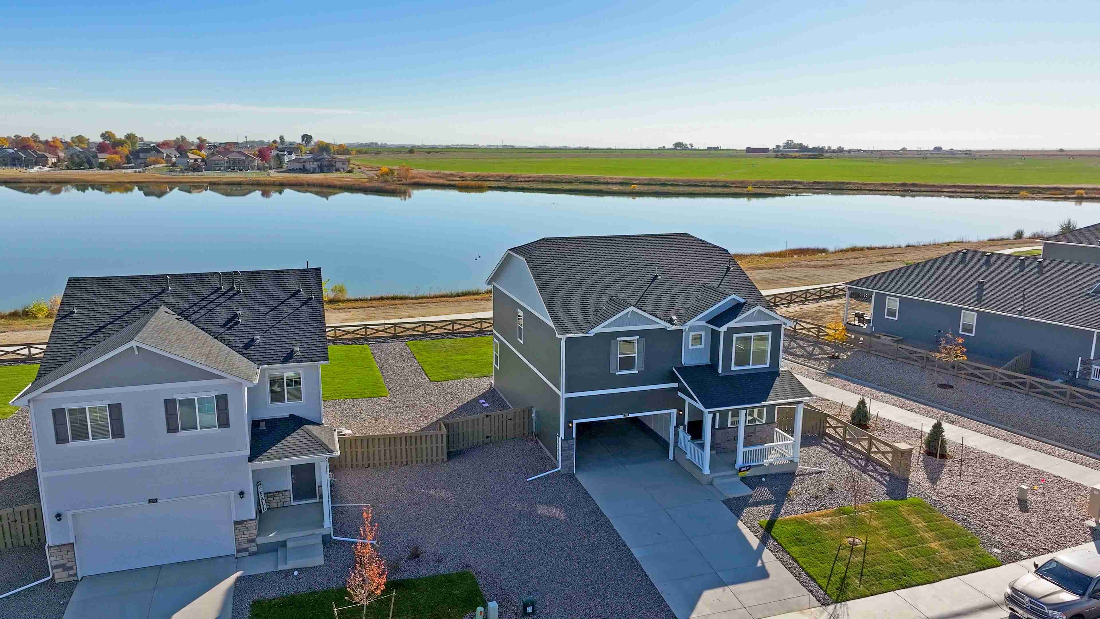 casa en Tailholt por D.R. Horton