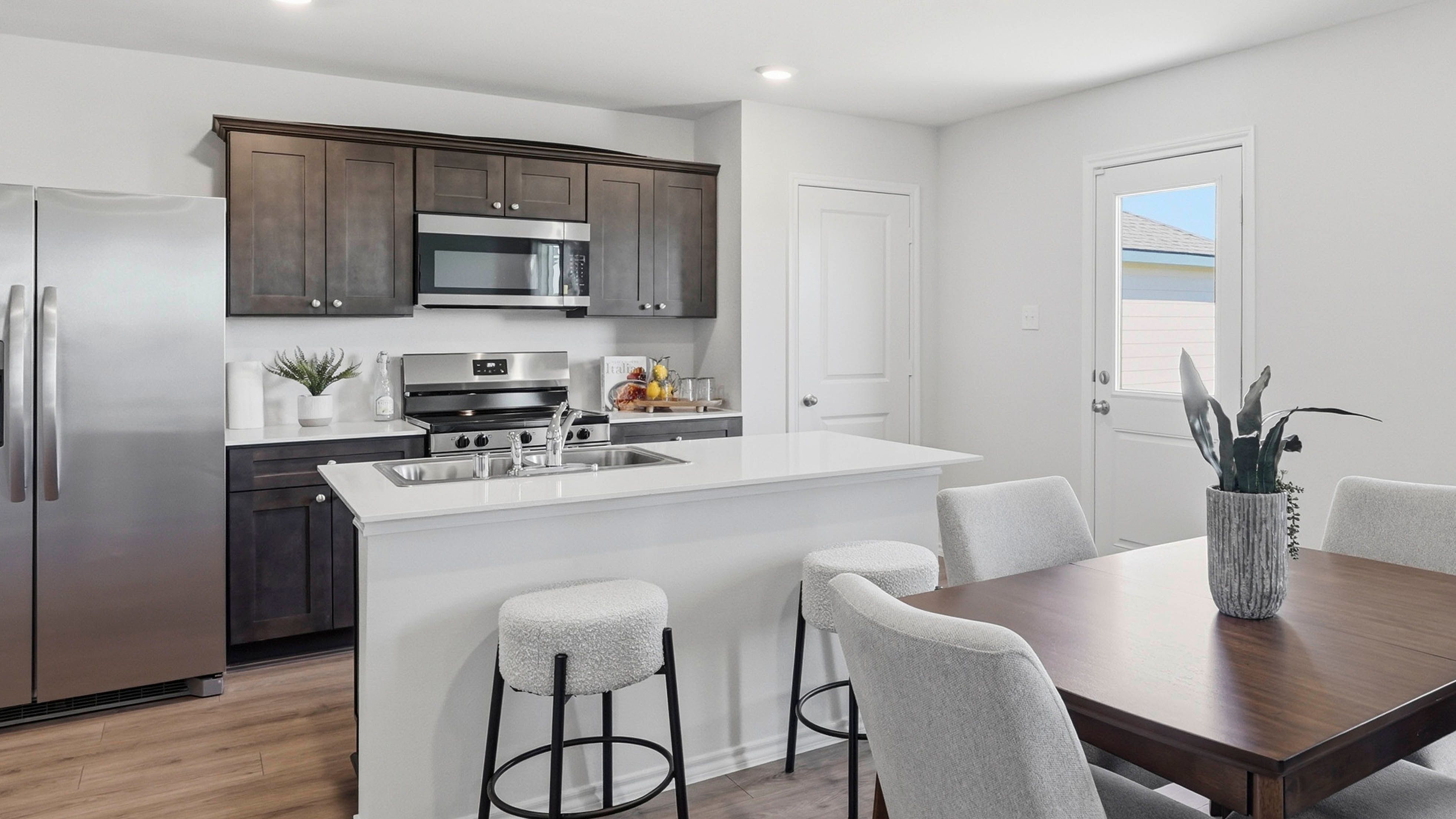 casa en Maplewood Meadows por D.R. Horton