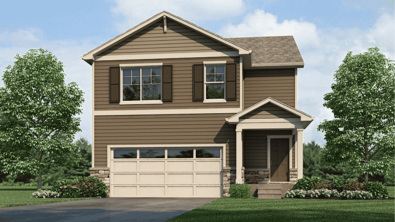 2043 Sorghum Way. Johnstown, CO 80534