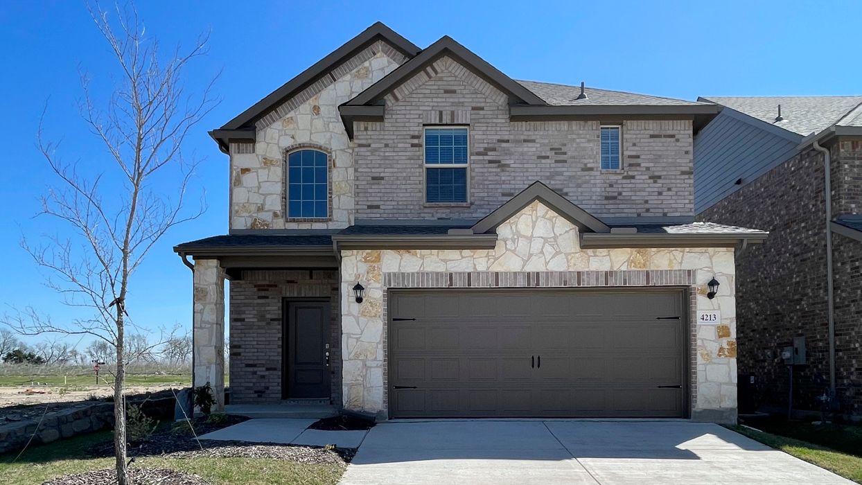 Bel Air Village - Sherman, TX