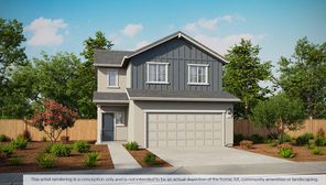540 Foxtail Court (Plan 1378)