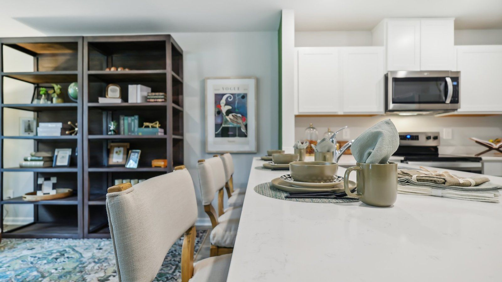 2271 Harlequin Point