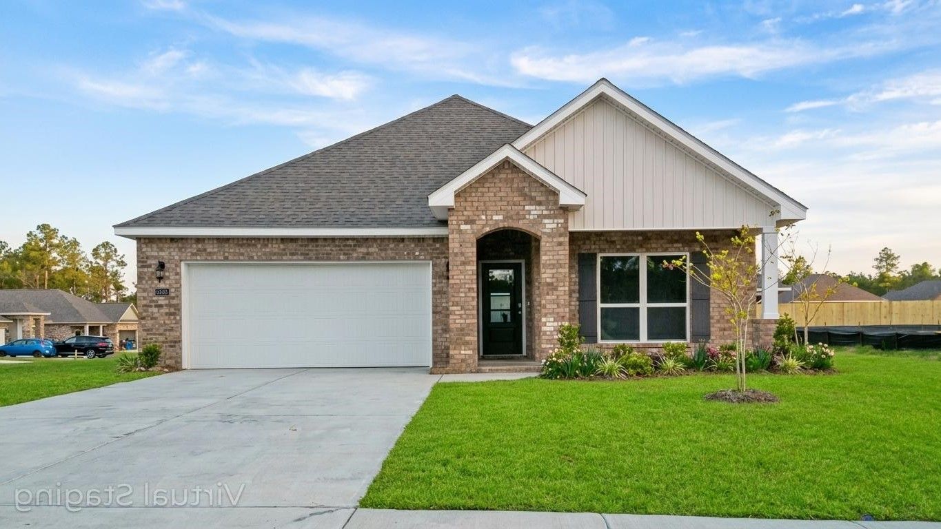 144 Castlewoods Way. Petal, MS 39465