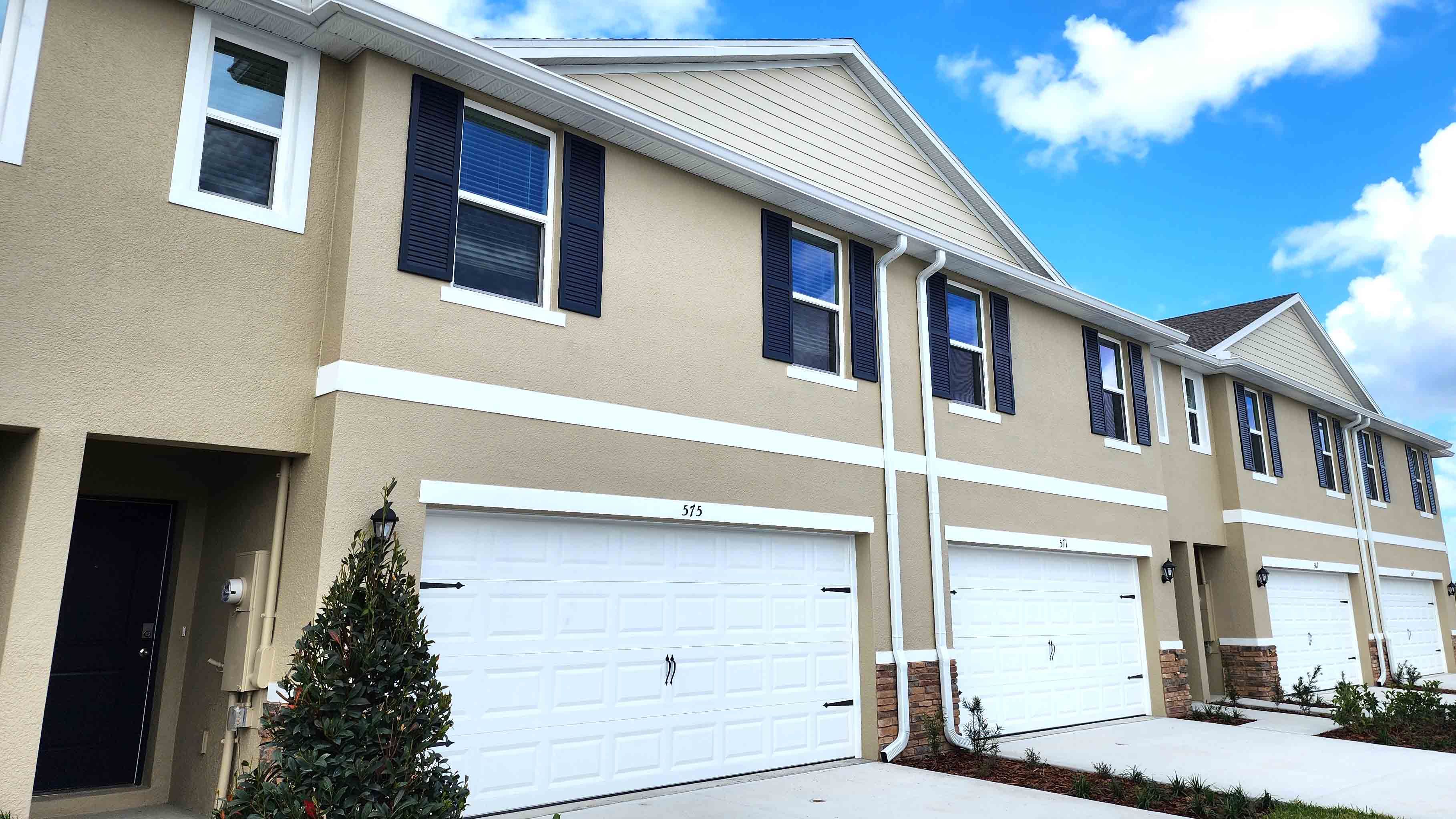 Vineland Reserve - Osteen, FL