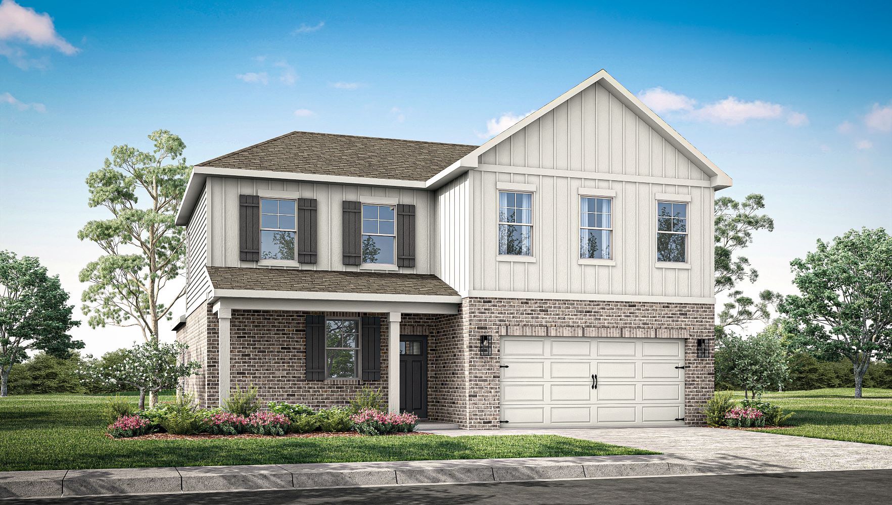 13138 Golden Hay Circle Nw. Madison, AL 35756