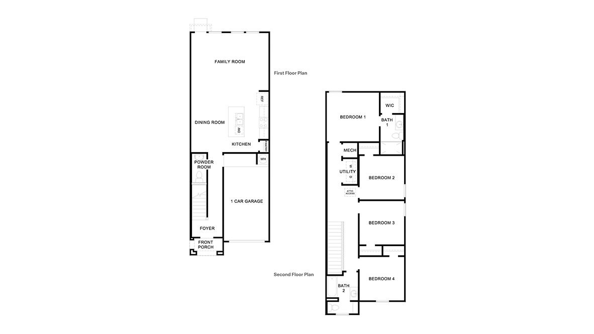 casa en Sonora por D.R. Horton