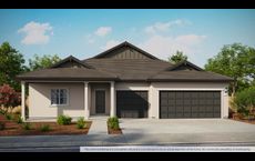 Harlen: Redding, California - D.R. Horton