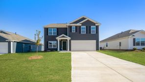 135 Cades Cove Drive (Hayden)