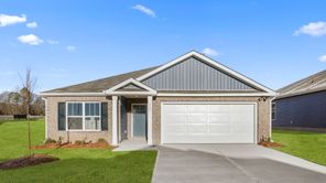 134 Cades Cove Drive (Aria)