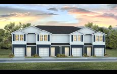 Abilene Acres: Tallahassee, Florida - D.R. Horton