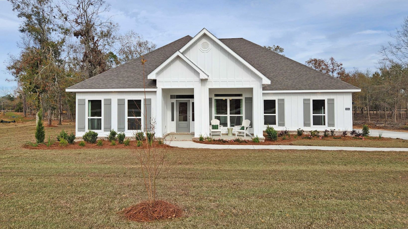 Newman Road. Mobile, AL 36695