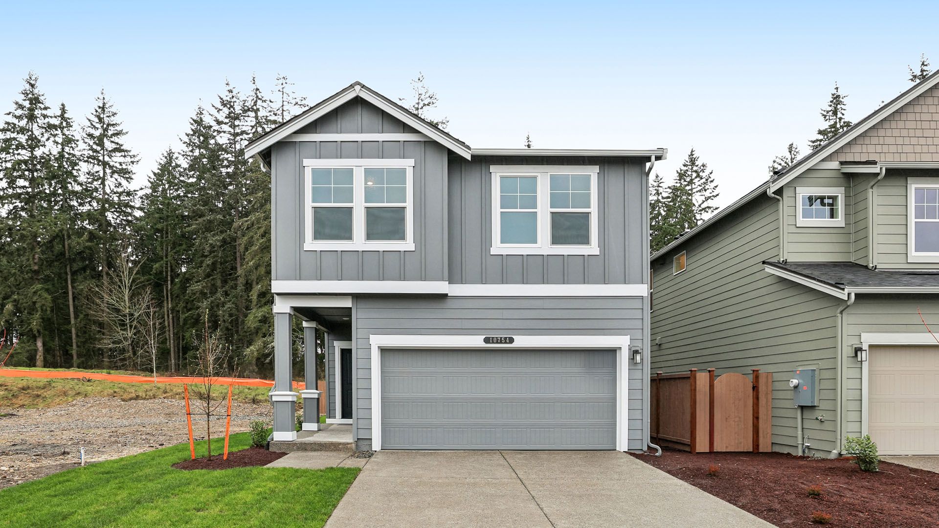 10762 188Th St E. Puyallup, WA 98374