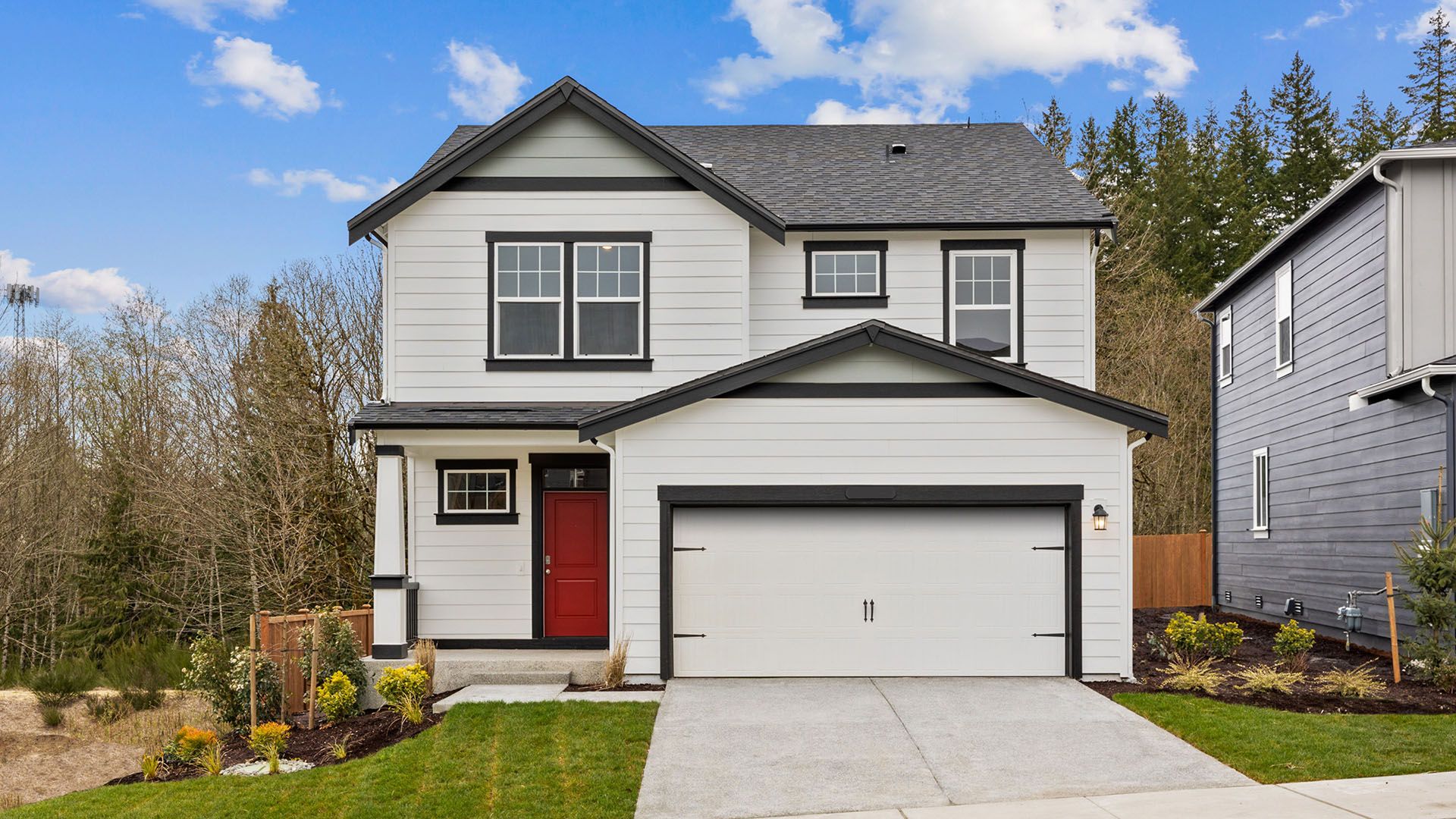 20303 161St St E. Bonney Lake, WA 98391