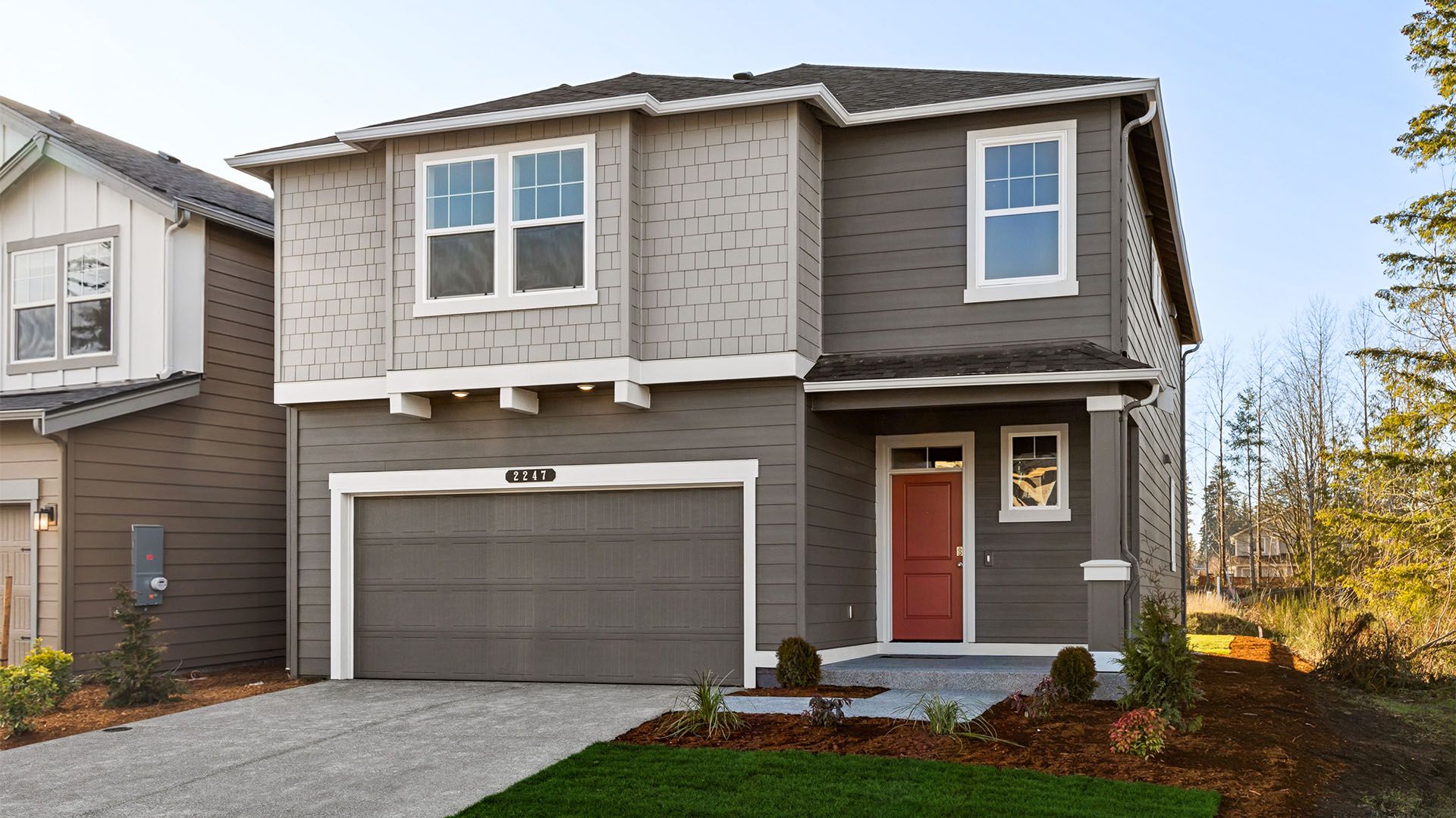 20303 161St St E. Bonney Lake, WA 98391