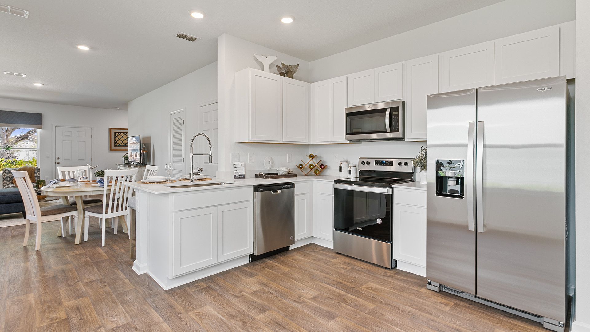 Liberty Cove - Yulee, FL