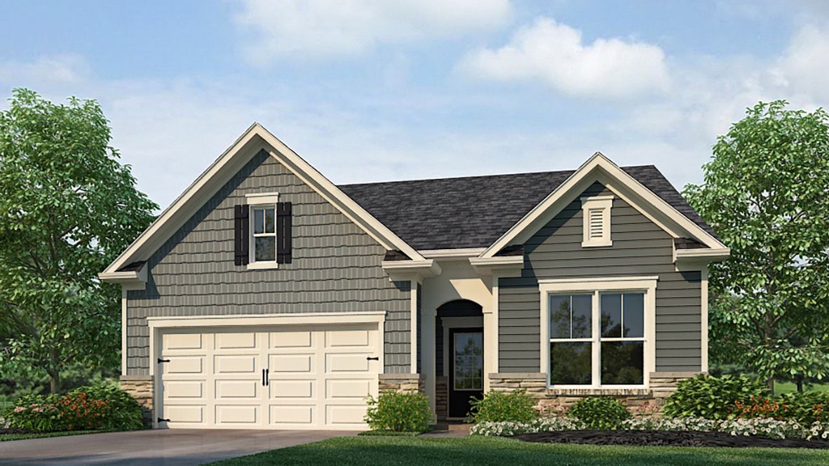 11 Majestic Oak Circle