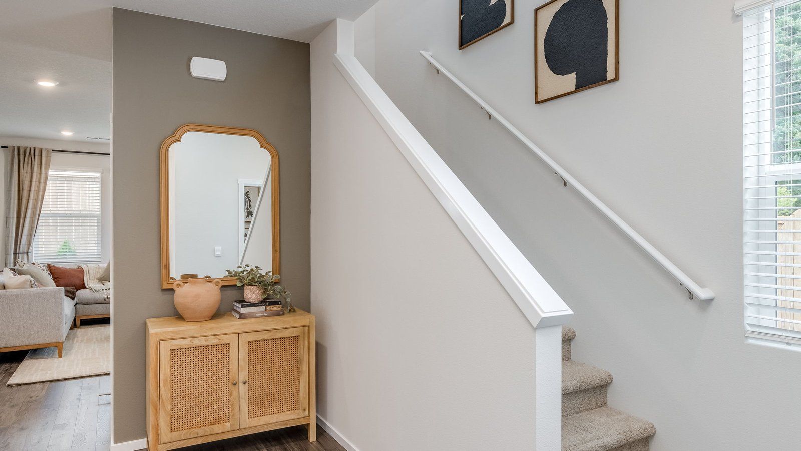 Glacier Park por D.R. Horton en Richland Washington