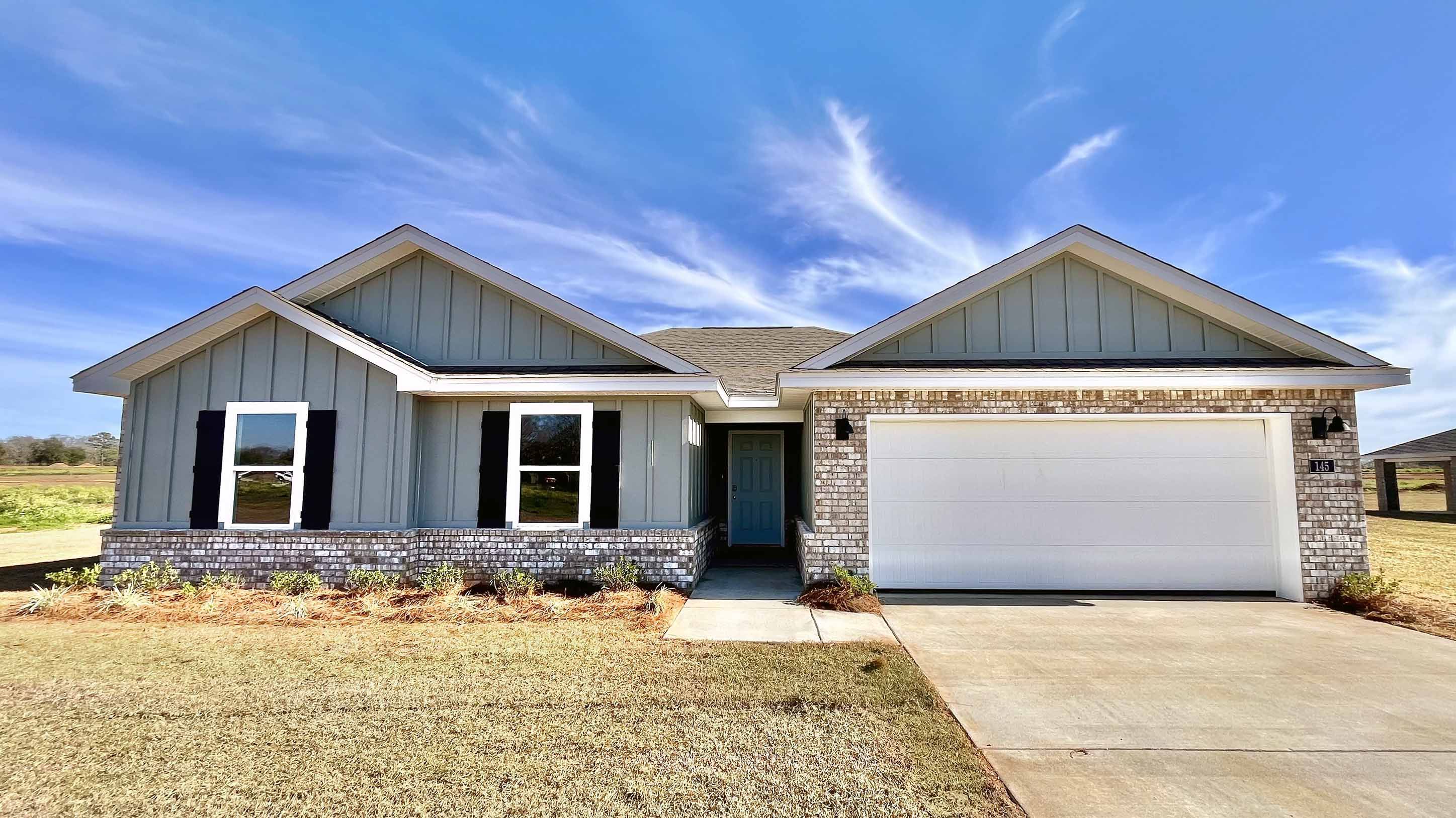 101 Mulberry Drive. Lucedale, MS 39452