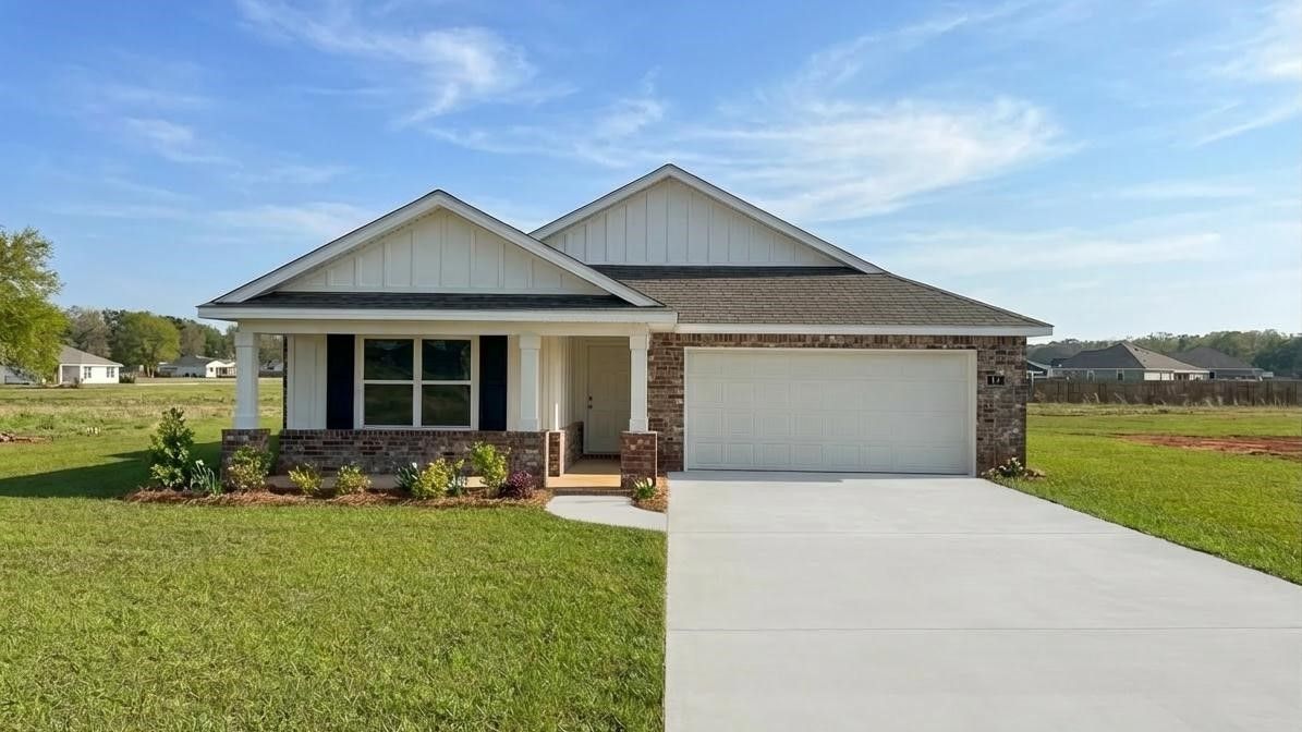 101 Mulberry Drive. Lucedale, MS 39452