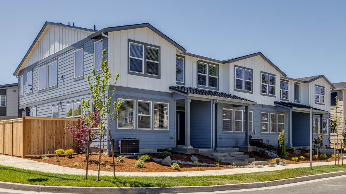 Gordon Creek Pointe - Hillsboro, OR