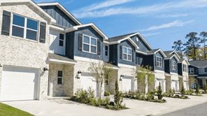 122 Debuys Road (The Palm Exterior)