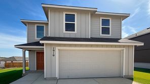 1010 Calle Altea Rd (The Davis)