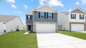 4105 Springshire Lane (ELSTON)