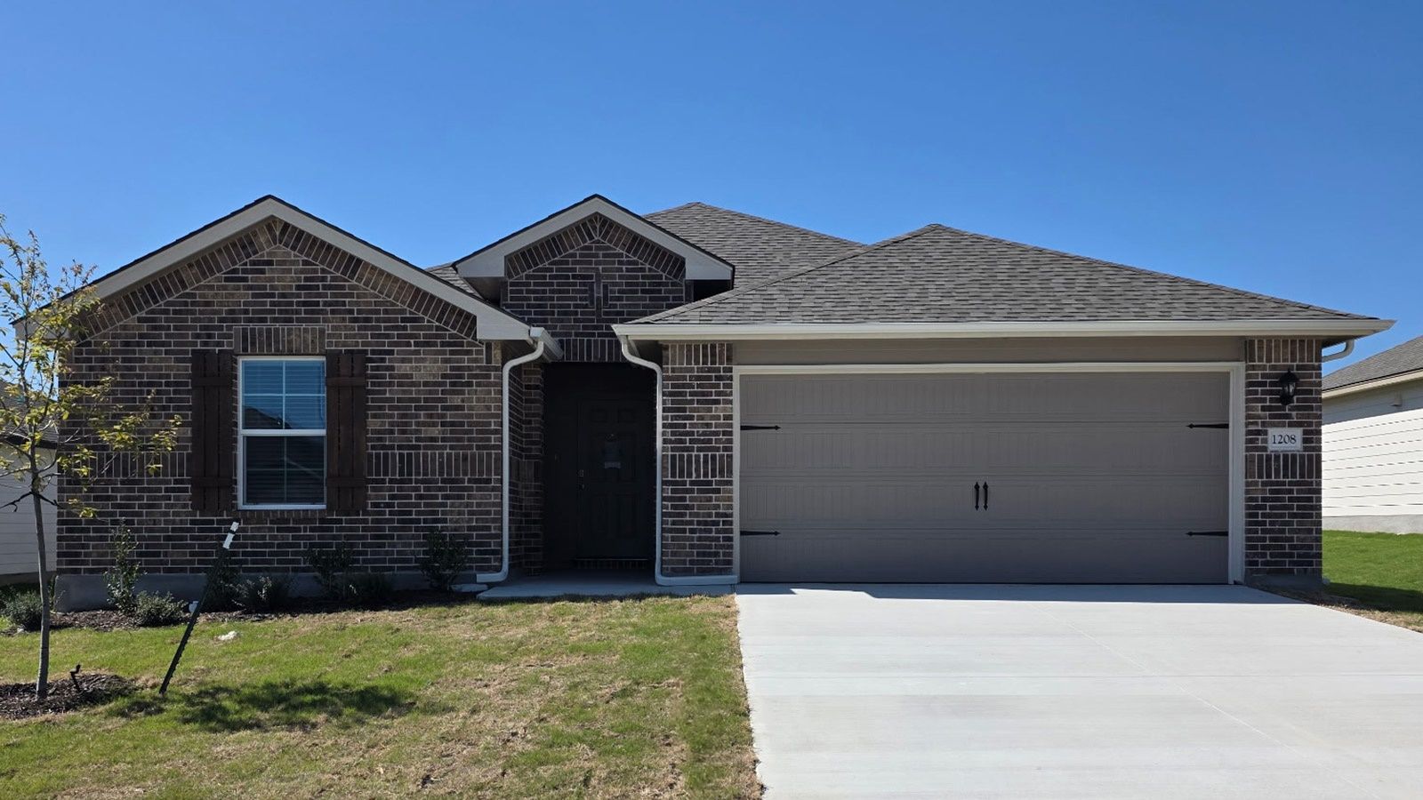 Elgin - Victory Ranch: Killeen, Texas - D.R. Horton