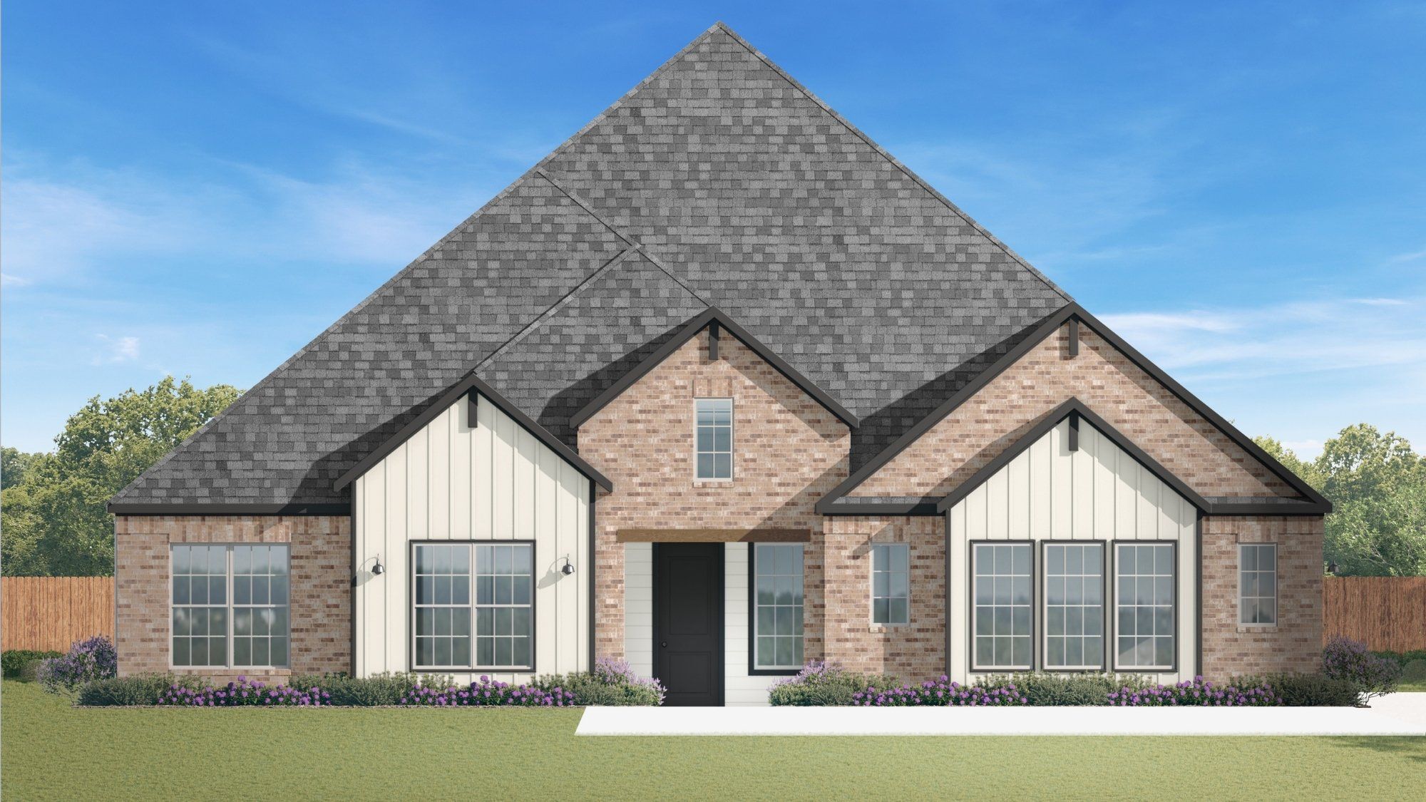 Woodland Park - Arcadia, OK