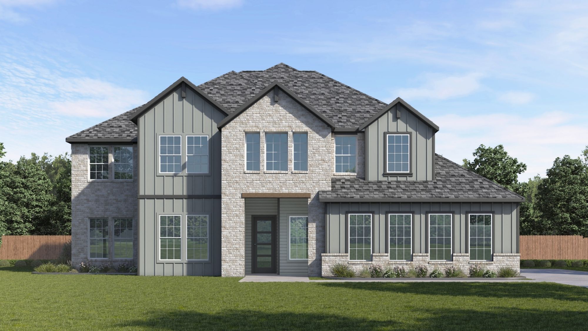 8909 Hidden Meadow Drive. Arcadia, OK 73007