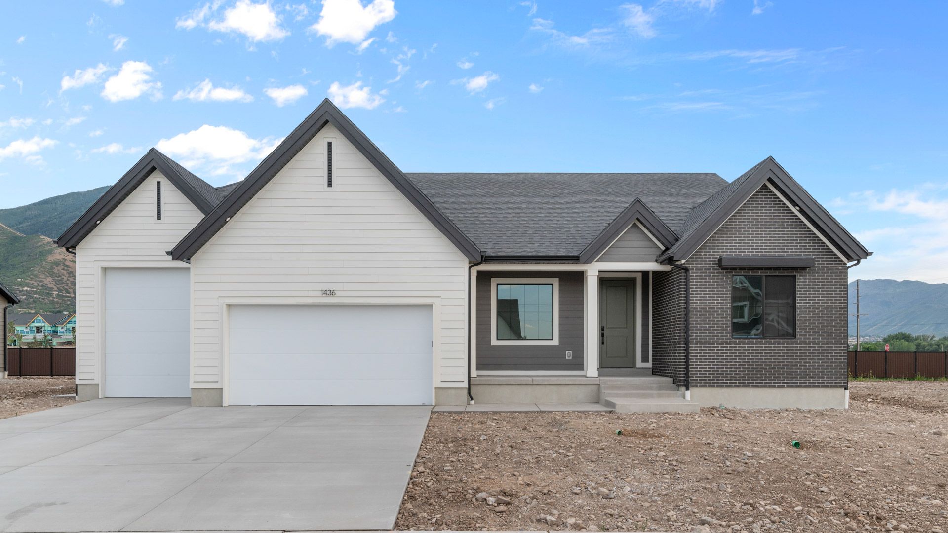 Oakley - Viridian: Salem, Utah - D.R. Horton