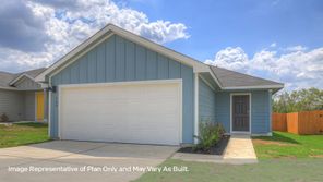 107 Howard Dr (The Barton)