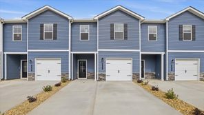 3771 Wyatt Way (Mitchell Townhome)