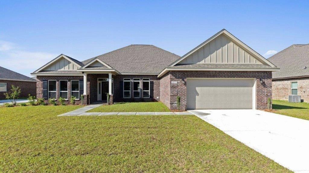 Dawes Road. Grand Bay, AL 36541