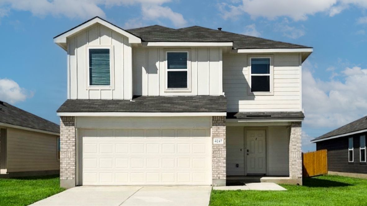 4247 Marjoram Landing