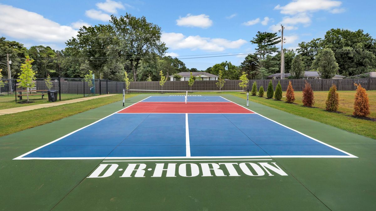 casa en Wyndhurst Manor por D.R. Horton