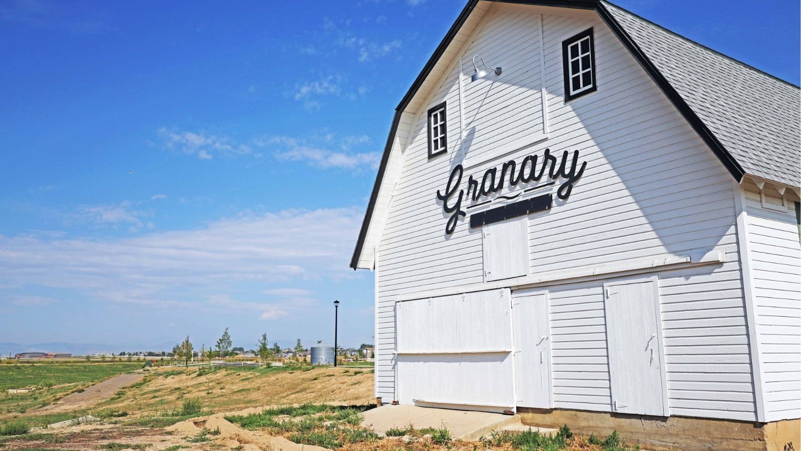 casa en Granary por D.R. Horton
