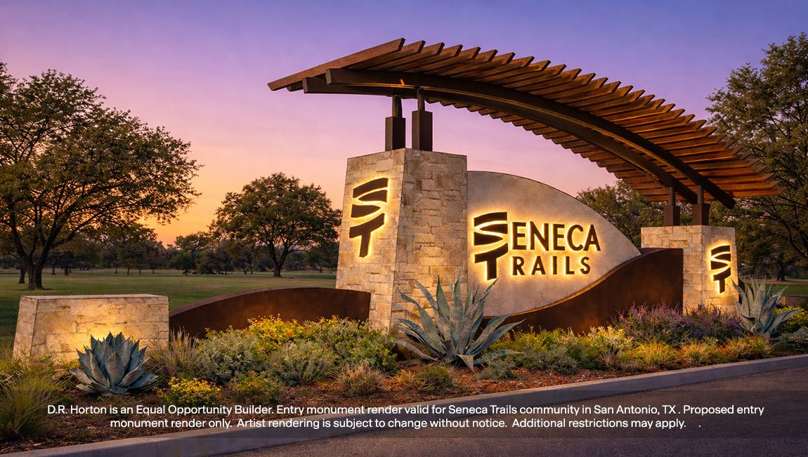 Seneca Trails - Leon Valley, TX