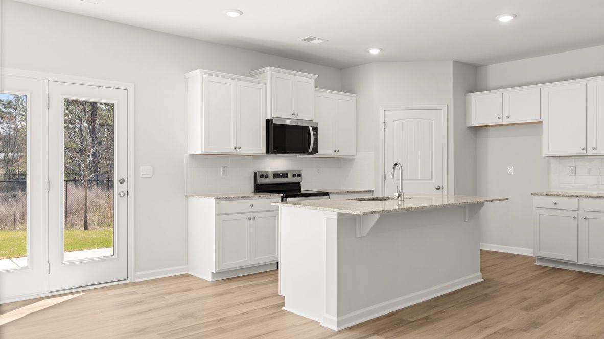 Carlton - Douglasville, GA