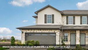 15012 A Afleet Alex Street (The Mesquite)