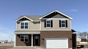 25910 South Manchester Lane (HENLEY 2 CAR)