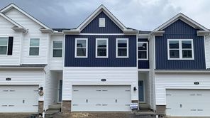220 Paddock Lane (Andrews II - Finished Basement)