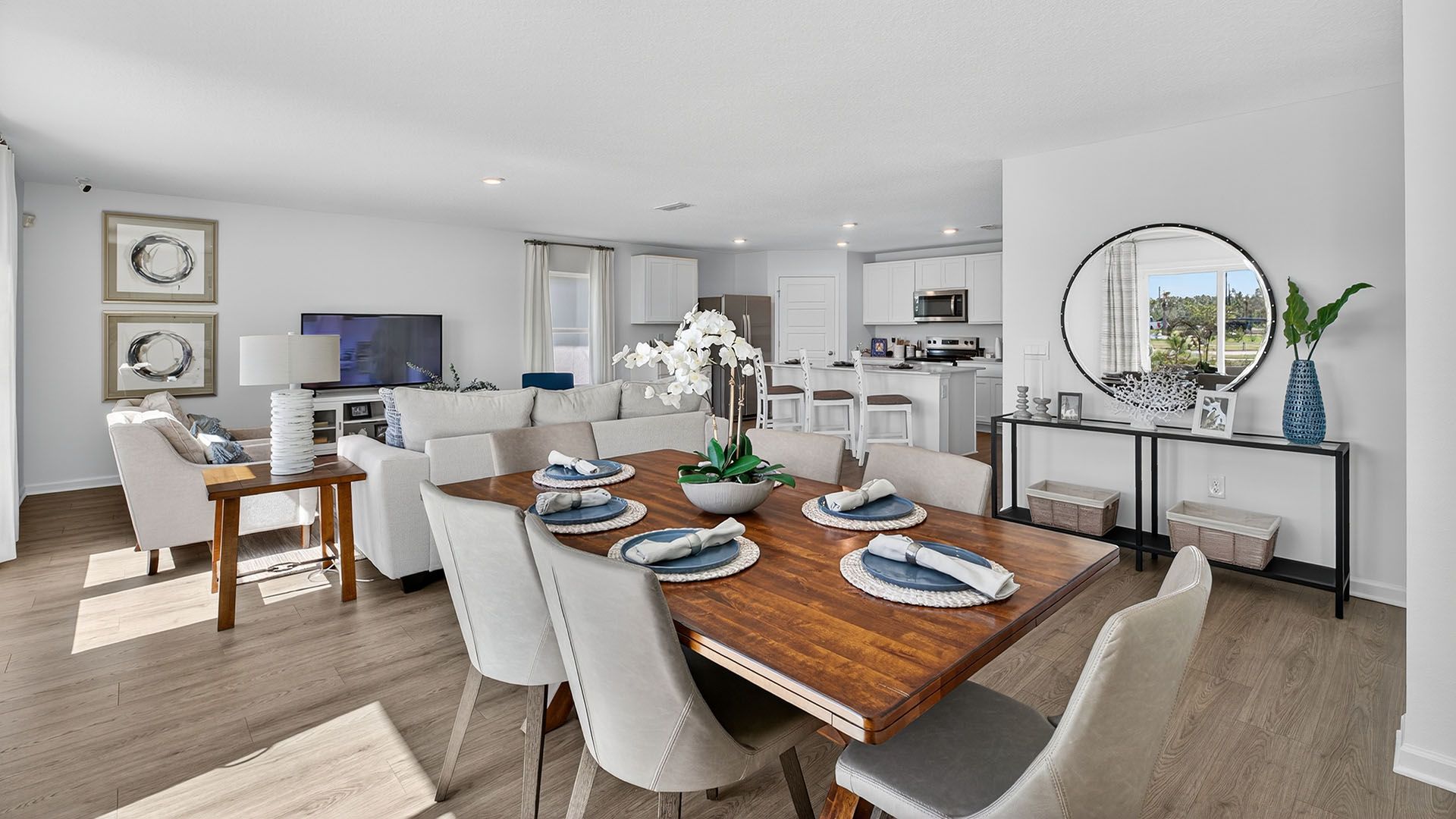 casa en Palm Coast Homesites por D.R. Horton