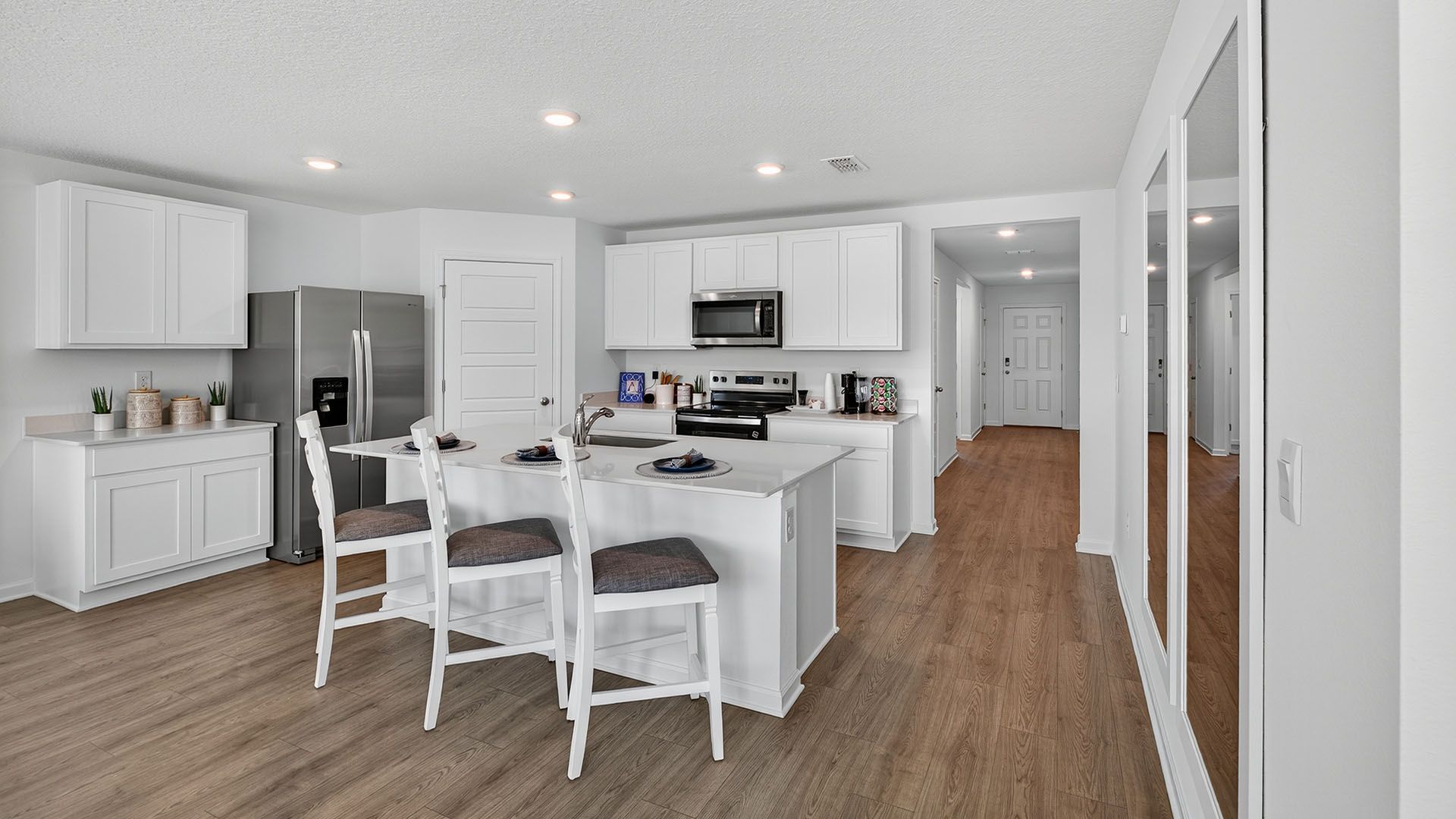 casa en Palm Coast Homesites por D.R. Horton