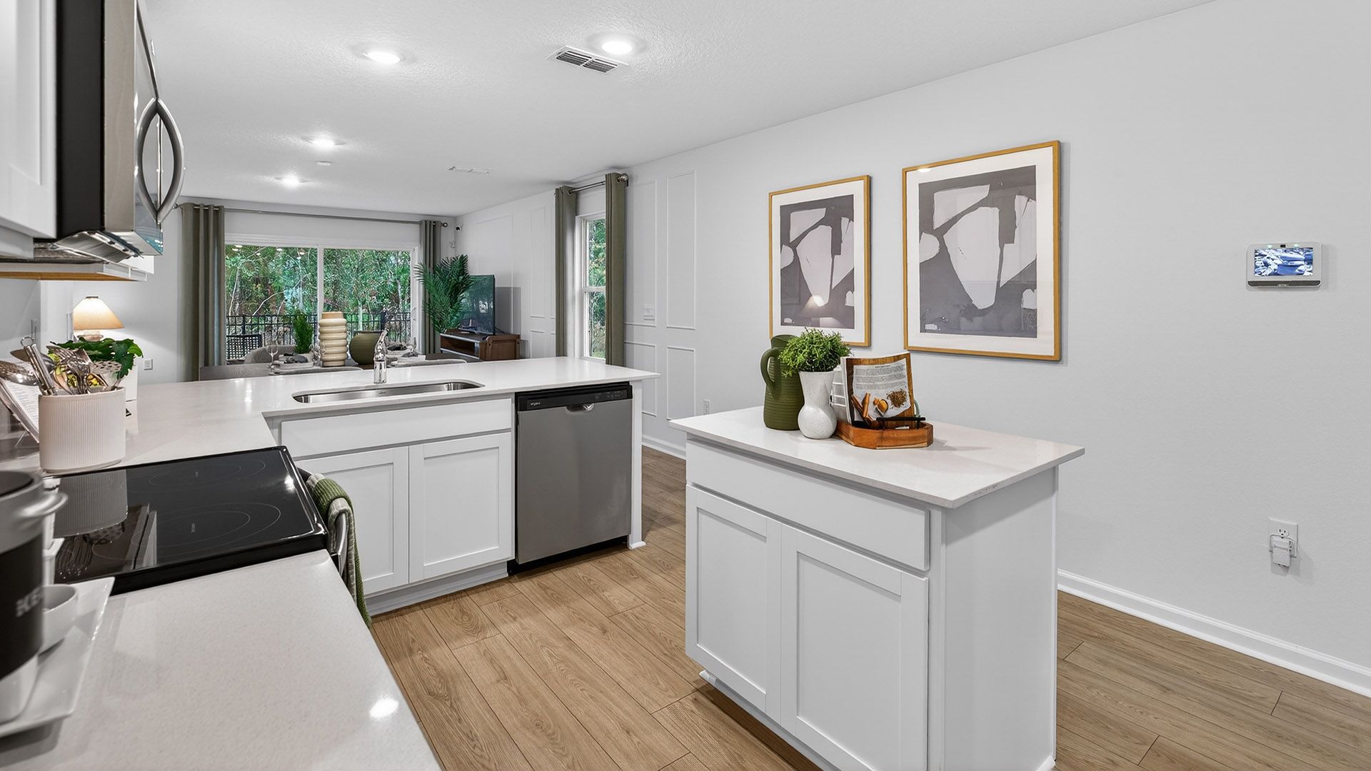 casa en Hansen Creek por D.R. Horton